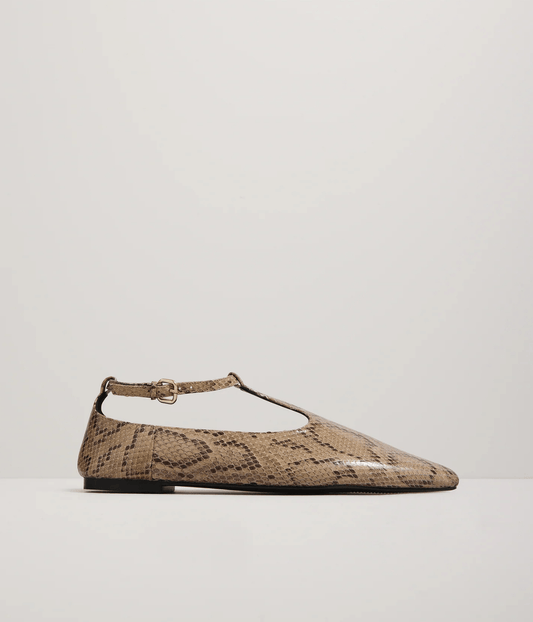 THE WARD FLAT | AEMERY  A.EMERY THE WARD FLAT